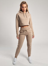 Load image into Gallery viewer, Gym King Sky Jogger - Mocha