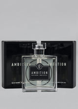 Load image into Gallery viewer, Ambition Fragrance 100ml - For Men