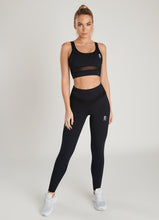 Load image into Gallery viewer, GK Sport Evolve Bra - Black