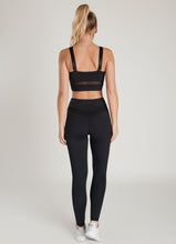 Load image into Gallery viewer, GK Sport Evolve Bra - Black