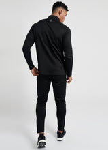 Load image into Gallery viewer, Gym King Achieve Jogger - Black