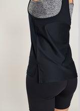 Load image into Gallery viewer, GK Sport Flow Vest - Black