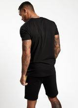 Load image into Gallery viewer, Gym King Colton Short - Black
