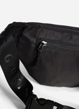 Load image into Gallery viewer, GK Divide Waist Bag - Black
