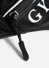 Load image into Gallery viewer, GK Divide Waist Bag - Black
