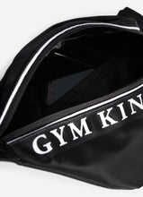 Load image into Gallery viewer, GK Divide Waist Bag - Black
