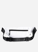 Load image into Gallery viewer, GK Divide Waist Bag - White

