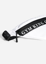 Load image into Gallery viewer, GK Divide Waist Bag - White
