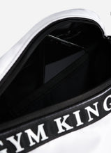 Load image into Gallery viewer, GK Divide Waist Bag - White
