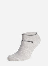 Load image into Gallery viewer, Gym King Motion Trainer Liner (3Pk) - Grey Marl/White/Black
