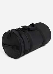 GK Barrel Bag - Black