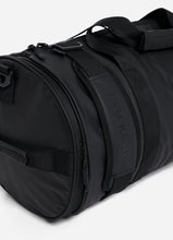 Load image into Gallery viewer, GK Barrel Bag - Black
