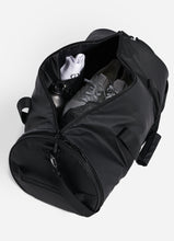 Load image into Gallery viewer, GK Barrel Bag - Black
