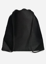 Load image into Gallery viewer, GK Gym Sack - Black
