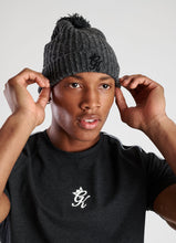 Load image into Gallery viewer, GK Summit Beanie - Grey Marl
