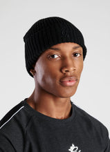 Load image into Gallery viewer, GK Shelter Beanie - Black
