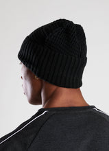 Load image into Gallery viewer, GK Shelter Beanie - Black

