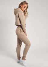 Load image into Gallery viewer, Gym King Sky Jogger - Mocha
