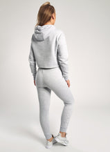 Load image into Gallery viewer, GK Script Jogger - Ice Grey Marl
