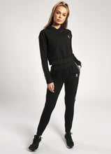 Load image into Gallery viewer, GK Sport Tracksuit Bottoms - Black
