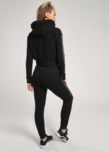 Load image into Gallery viewer, GK Sport Tracksuit Bottoms - Black

