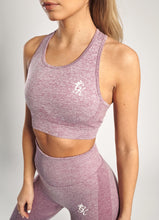 Load image into Gallery viewer, GK Sport Lift Bra - Dusky Pink
