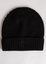 Load image into Gallery viewer, GK Shelter Beanie - Black
