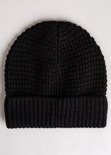 Load image into Gallery viewer, GK Shelter Beanie - Black

