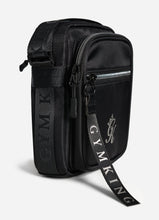 Load image into Gallery viewer, GK Opose Cross Body Bag - Black
